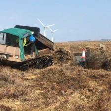 Fencing Supplies Scotland | Knoxfield Estate Services