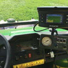 Weed Spraying and Weed Control | Knoxfield Estate Services