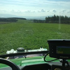 Weed Spraying Services | Perthshire, Dundee, Fife, Perth and Angus