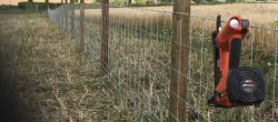 Fencing and Agricultural Fencing Perthshire Slider 10
