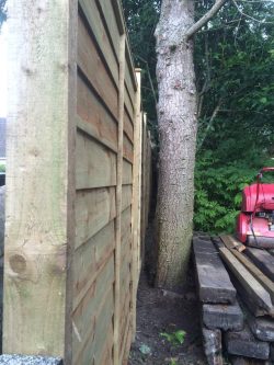 Knoxfield Estate Services | Fencing, Weed Spraying and Fencing Supplies