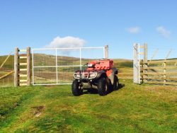 Knoxfield Estate Services | Fencing, Weed Spraying and Fencing Supplies