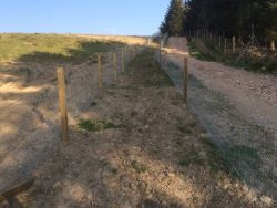 Knoxfield Estate Services | Fencing, Weed Spraying and Fencing Supplies