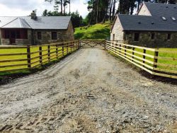 Knoxfield Estate Services | Fencing, Weed Spraying and Fencing Supplies