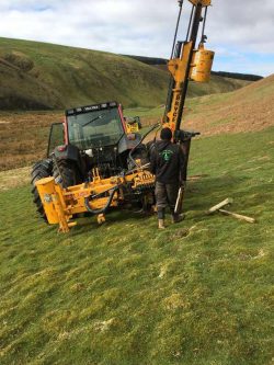Knoxfield Estate Services | Fencing, Weed Spraying and Fencing Supplies