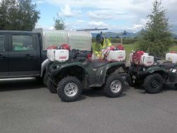 Knoxfield Estate Services | Fencing, Weed Spraying and Fencing Supplies