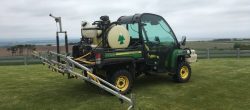 Weed Spraying Perthshire Slider 10